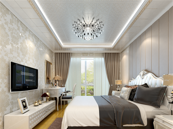 奥邦全屋吊顶