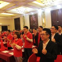 “芯质造+ 创新篇”2018奥邦经销商年会隆重召开！